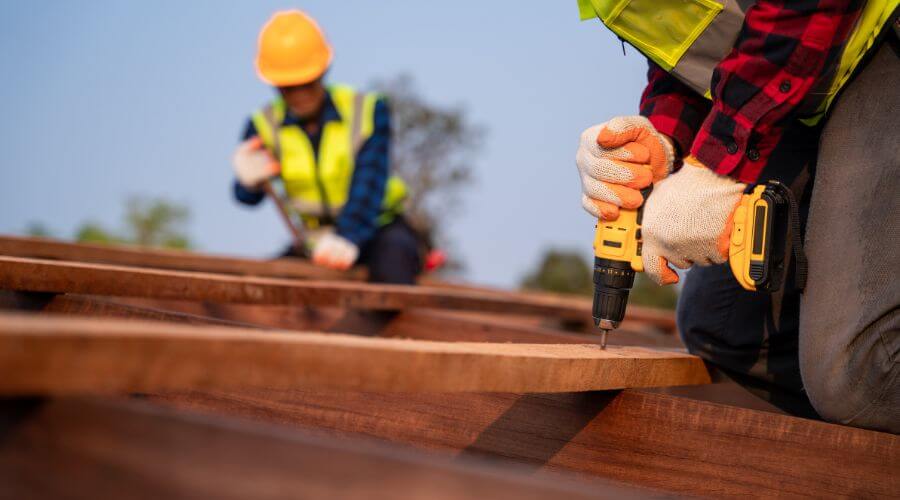 Expert top industrial roofings services in Bryan, OH